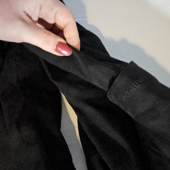 Wind River women's black XXL weather protection outerwear ski/snow pants - Picture 5 of 10